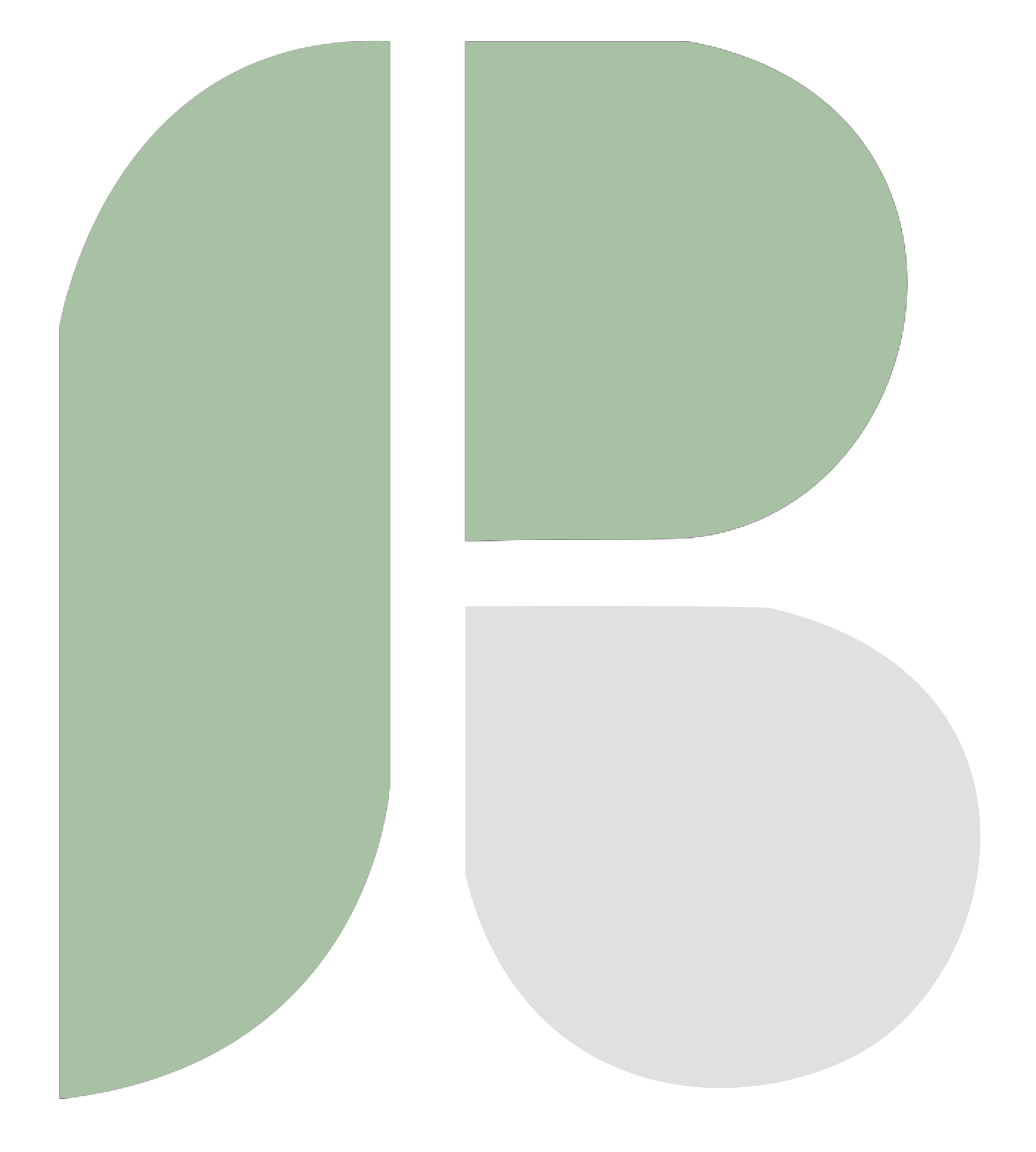 Balanced Plates Logo